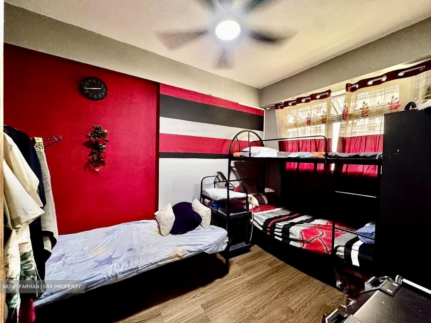 Blk 409C Northshore Residences II (Punggol), HDB 4 Rooms #555463691